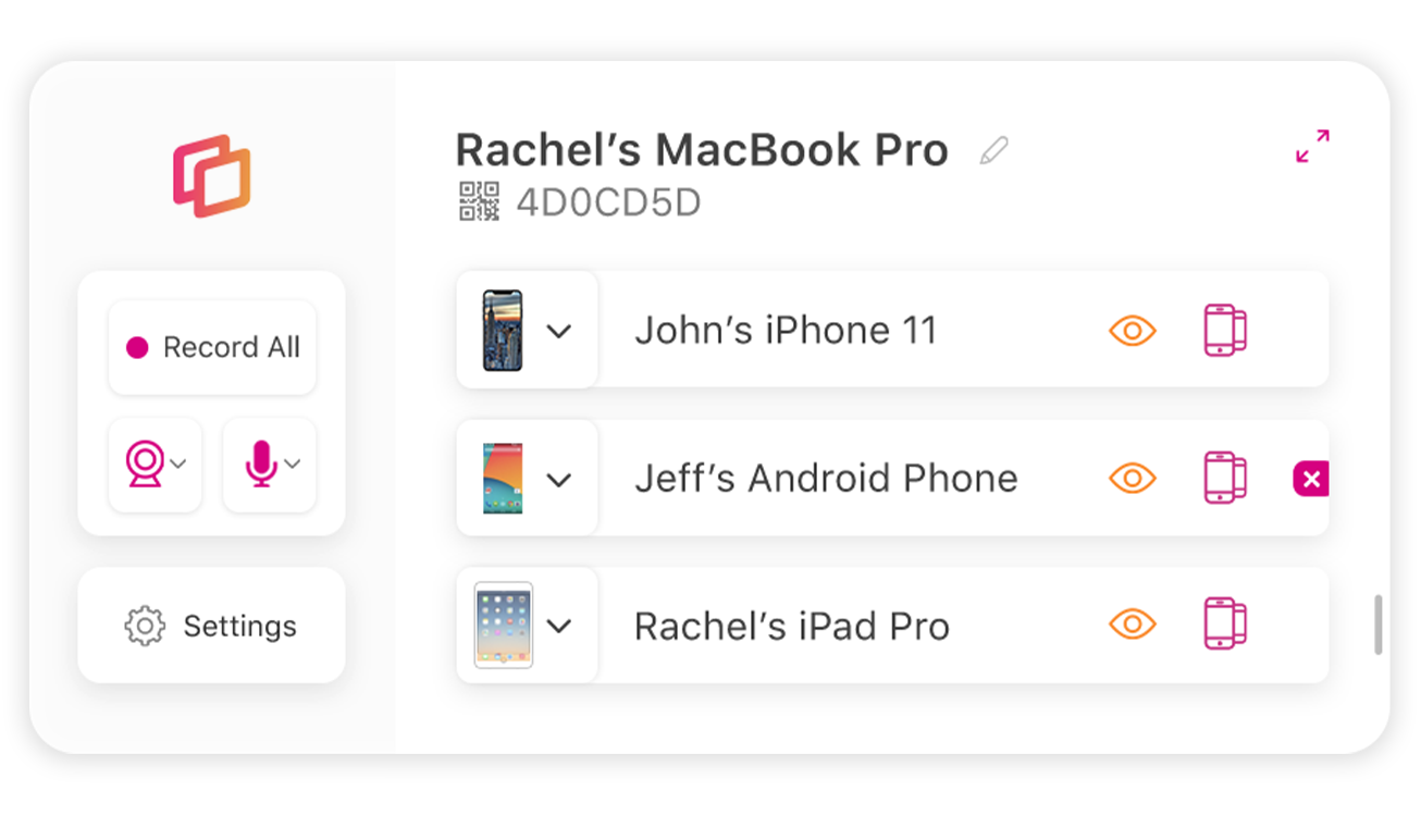 Free Reflector App Fpr Mac Free Reflector App Fpr Mac